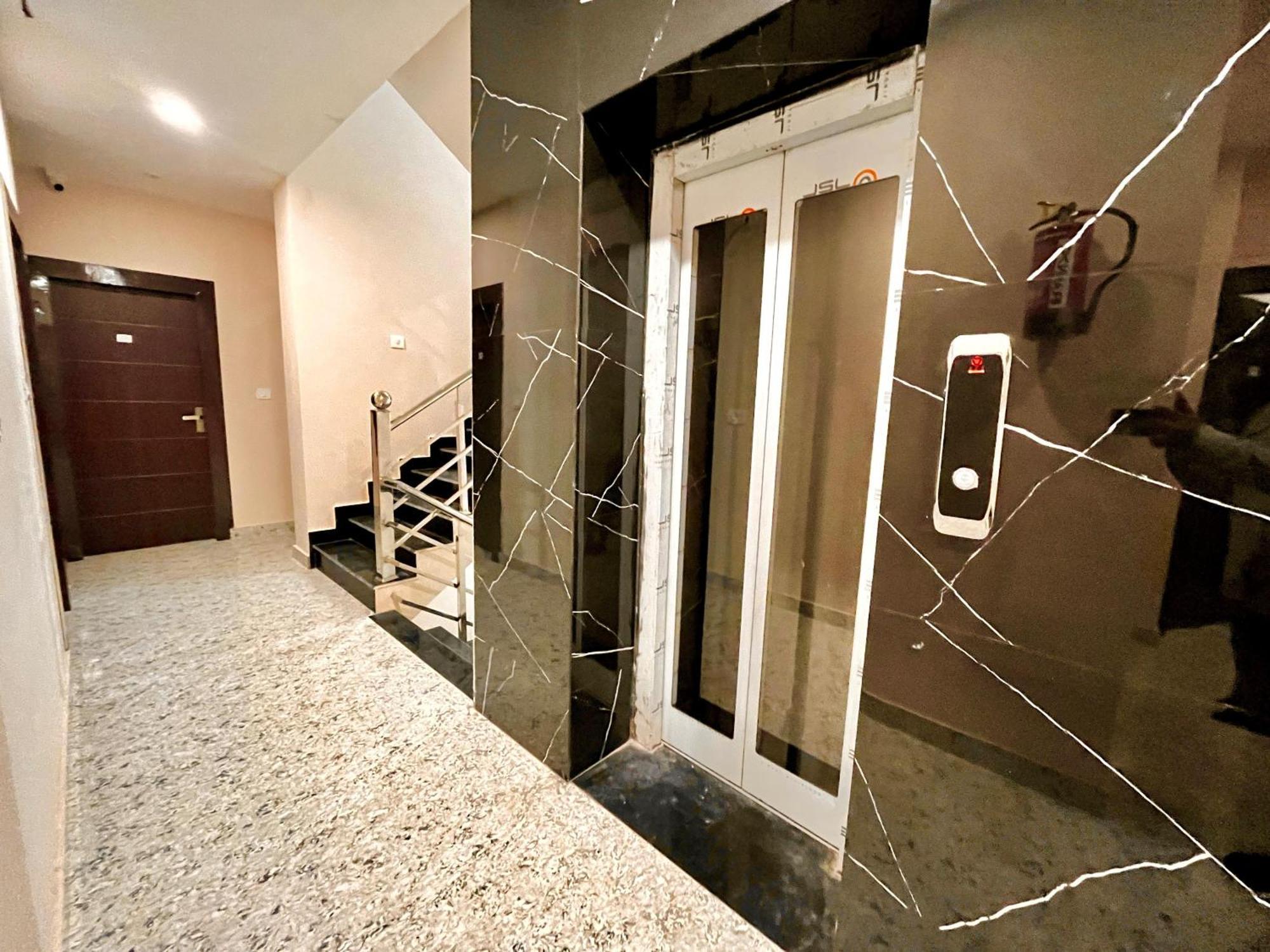 Hotel The Meridian - A Four Star Luxury Hotel, Haridwār Екстериор снимка